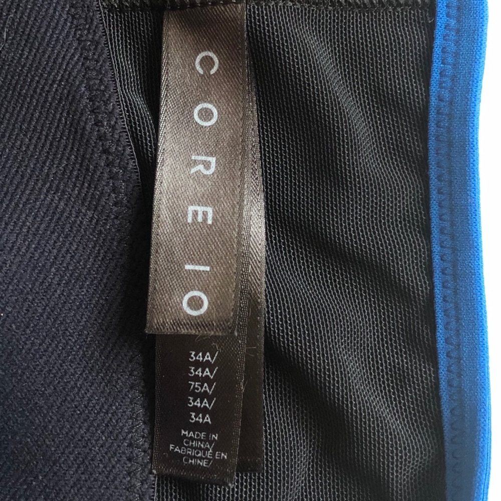 Coreio Sports Bra - Picture 3 of 4
